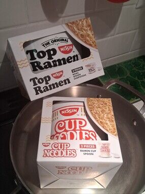 Ramen Gift Set Bundle